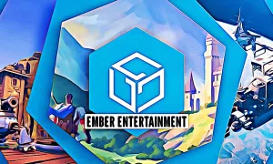 Gala Games acquires Ember Entertainment, gains 20 million users. $GALA up by 15.17%.
