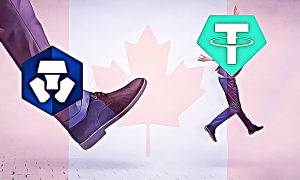 Tether’s USDT stablecoin removed from Canadian Crypto.com
