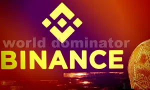 Binance’s dominance has reached an incredible level. And that’s bad news for traders