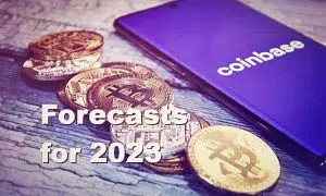 Coinbase forecasts for 2023: what will happen next?