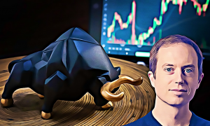 Crypto veteran Erik Voorhees predicts Bitcoin will soar by 140% by summer 2023