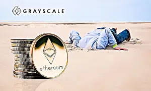 Grayscale ETH trust records 60% discount as tensions rise over DCG