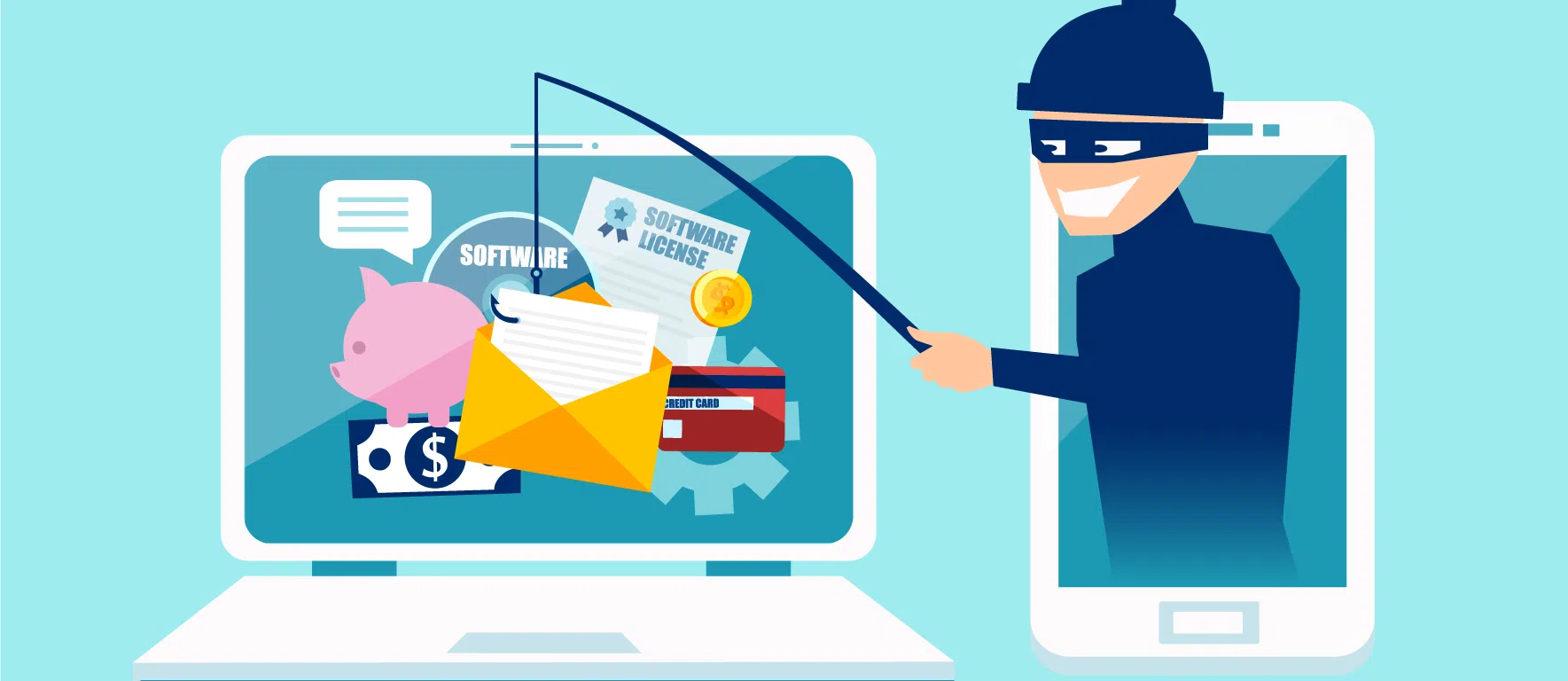 Phishing Attacks