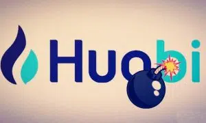 Fears about Huobi: Is the exchange ready to explode?