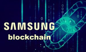 Samsung is starting to trade Bitcoin in Asia. What’s going on?