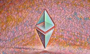 Ethereum began to deflate due to the rise in demand for NTFs. Which way ETH will move next?