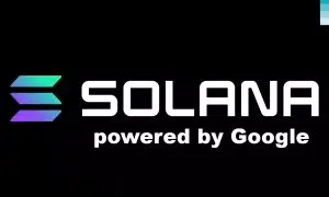 Insider: Solana can become part of the Google empire