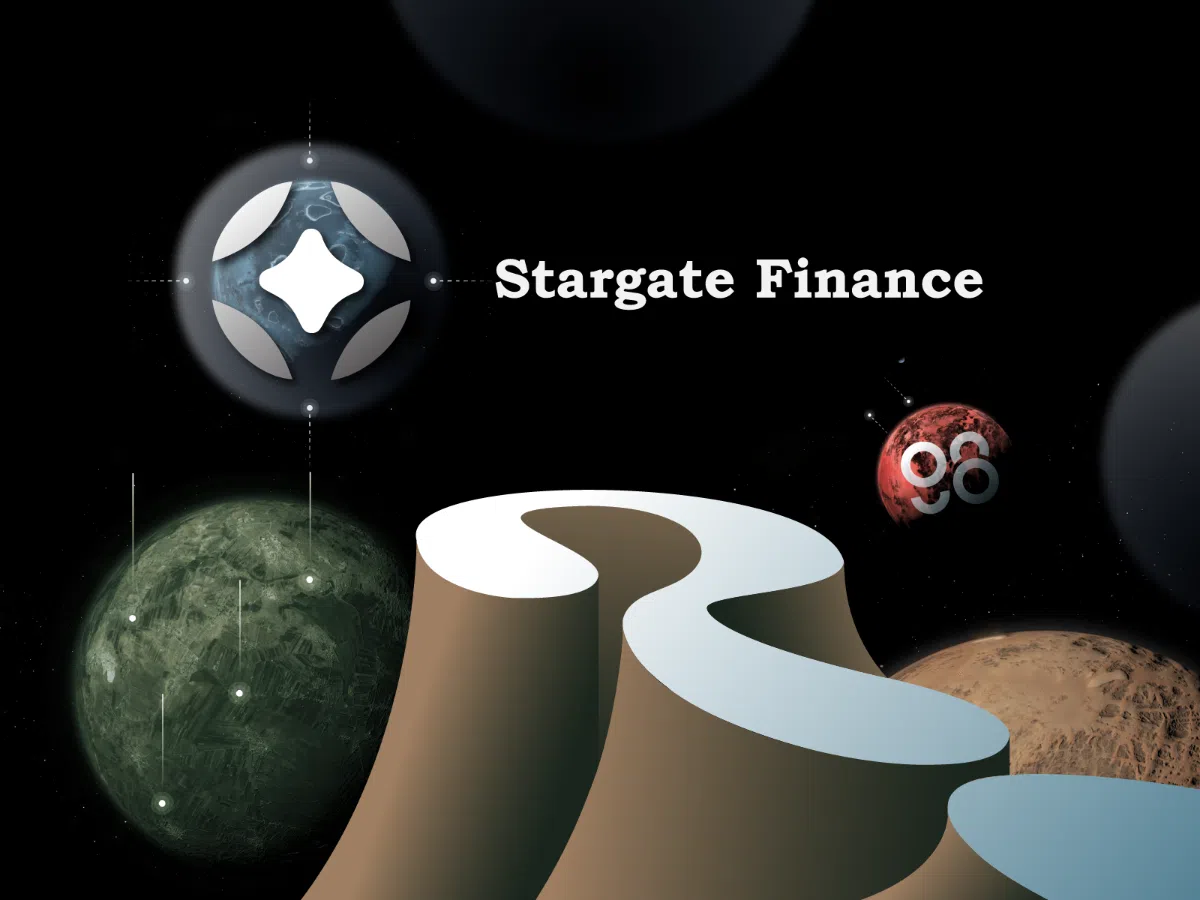 Stargate Finance STG