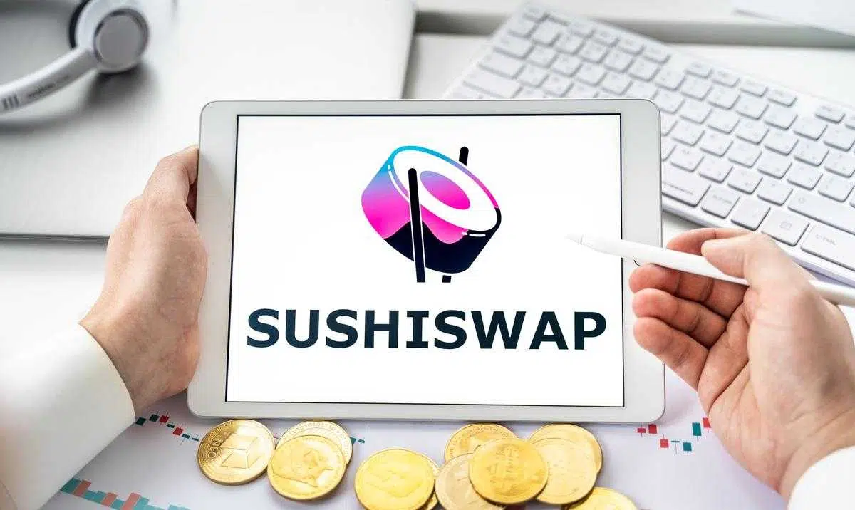 Sushiswap 