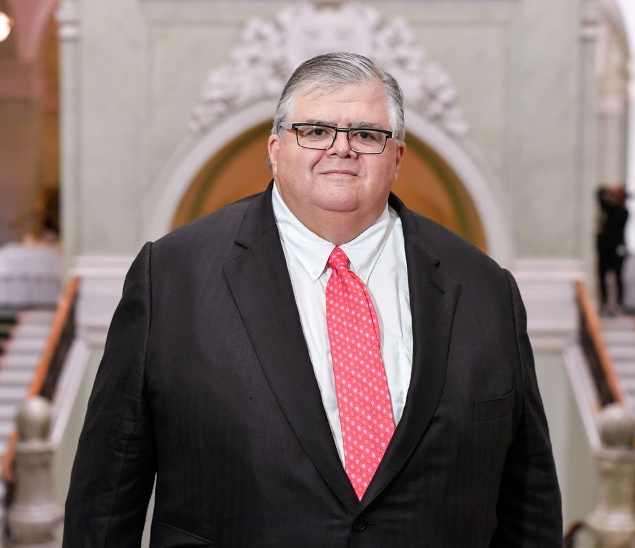 Agustin Carstens