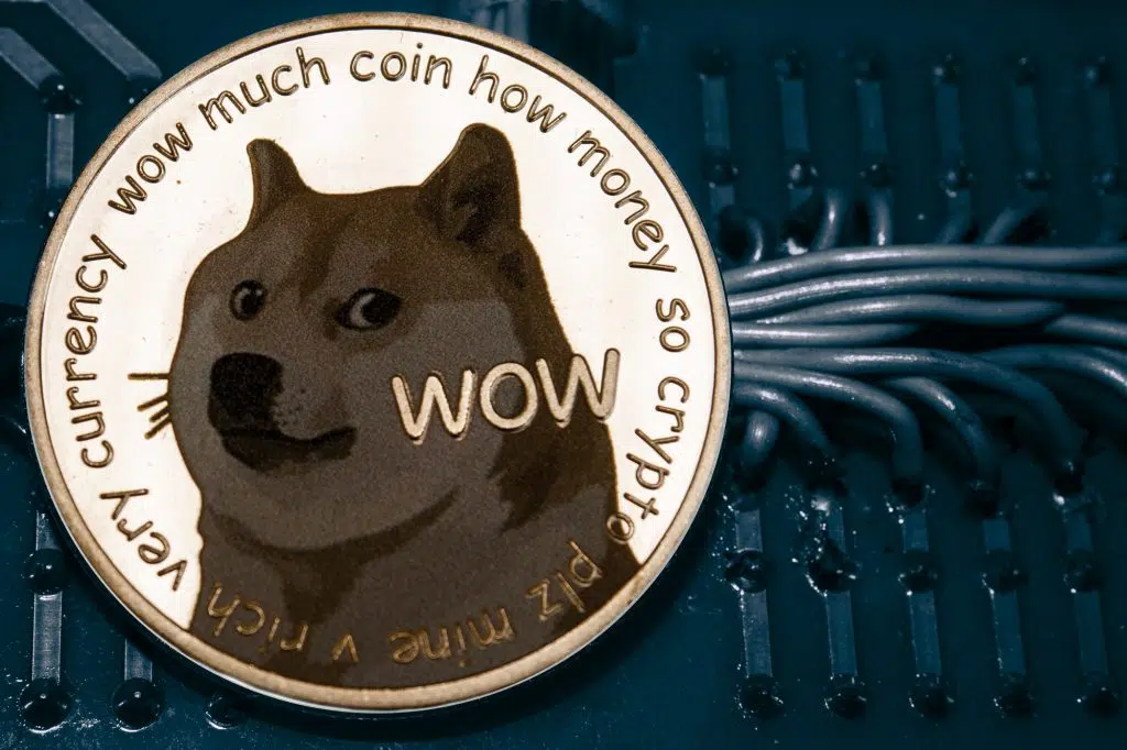 Dogecoin