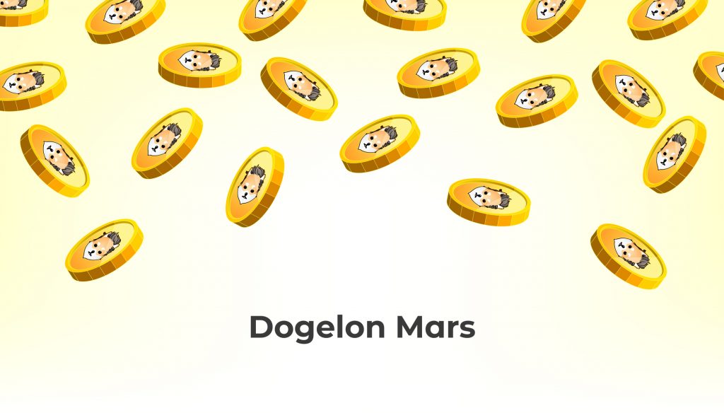 ​​Dogelon Mars