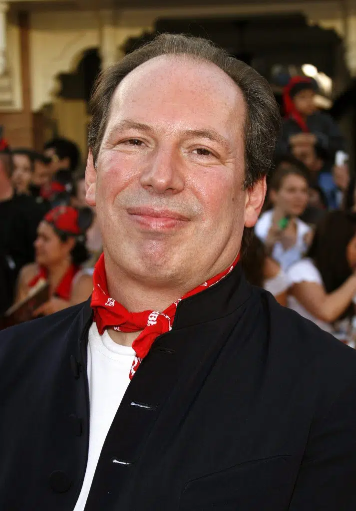 Hans Zimmer