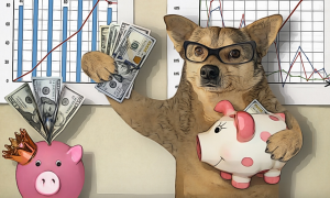 Venture capital fund effect: whether it is worth buying tokens of projects with money from big investors — a16z case
