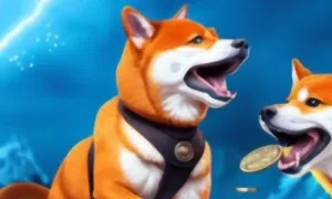 Whales in the BNB chain buy Floki Inu for $5M — what’s good about the token and why do some call it the SHIBA killer?