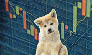 Baby Doge surpassed Dogecoin and Shiba Inu in weekly growth — 130% up isn’t the limit?
