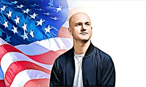 Staking under threat in the US: Coinbase CEO cites rumors from SEC