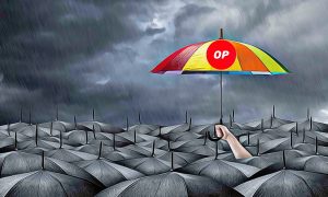 Optimism token OP hit a record price and looks like it won’t stop