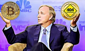 “Money in jeopardy.” Ray Dalio’s opinions on Bitcoin and proposal for a new coin