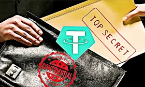 Revealed: 86% of Tether owned by four men in 2018