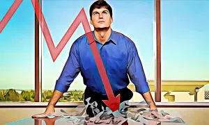 “Sell.” The one-word warning from the legendary investor Michael Burry who foresaw the previous crash
