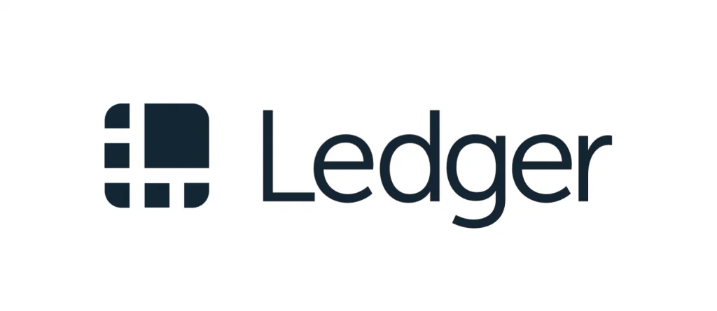 Ledger Nano X