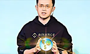 Binance CEO predicts: stablecoins will be unlinked to the US dollar