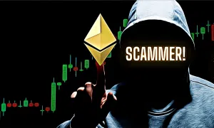 Ethereum’s big spenders are scammers behind deceptive zero-token transfers