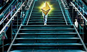 Ethereum charts a course for $1,800: a closer look at the reasons why