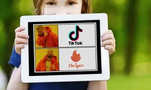 Solana-based token GARI is predicted to reach x100 market cap if TikTok is banned in the U.S. — project review