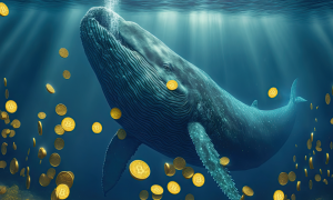 A new “federal” whale is detected — who is the biggest crypto market player?