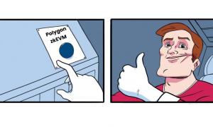 Better than Ethereum? Polygon launches zkEVM beta — the Layer-2 update detailed review