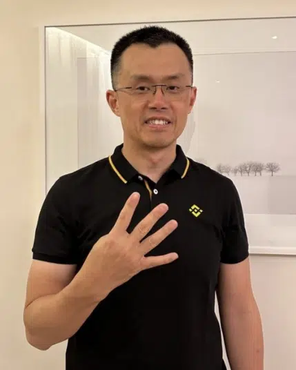 Changpeng Zhao and Binance ignore FUD, fake news and attacks