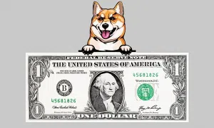 Puppynet testnet hits 1M transactions; will Shiba Inu coin reach $1?