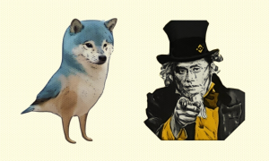 Rumors and manipulation: Binance FUD and Dogecoin pump cause stir in crypto market