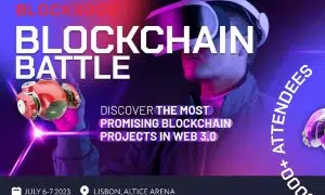 Block3000: Blockchain Battle tickets are on sale now!
