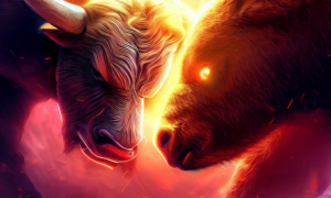 Bullish breakouts and bearish battles: This week in crypto