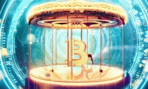 Crypto carousel: A week in review