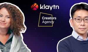 Interview with Klaytn Foundation: Grants and Web3 Gaming Revolution