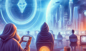 Crypto chronicles from the past, visions of the future