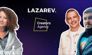 The Future of AI in UX: Interview with Lazarev Agency Co-Founders