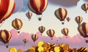 Top 5 crypto airdrops with guides