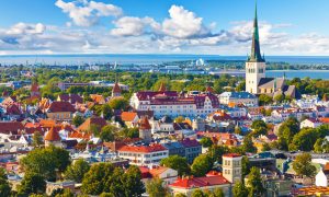 Proposed Estonian Legislation Outlines Regulations for Crypto Service Providers