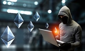 Hacker Transfers $10M from 2023 Phishing Attack to Tornado Cash
