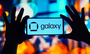 Galaxy Digital Turns Tables with $296M Profit in 2023 Following $1B Loss in 2022