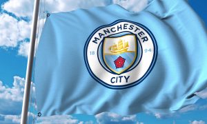 Man City Teams Up with OKX for Exclusive NFT Jersey Collection