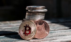 Dogecoin Community Mimics Bitcoin Ordinals with “Doge Runestone” Airdrop