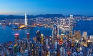 Hong Kong ETFs Extend Invitation to Chinese RMB Investors, Say Issuers