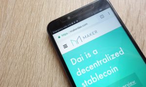 Aave Introduces Measures to Mitigate MakerDAO DAI Expansion Risks