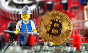 Bitcoin Miners Face Profit Squeeze as Hash Price Hits Lowest Level Since October 2023